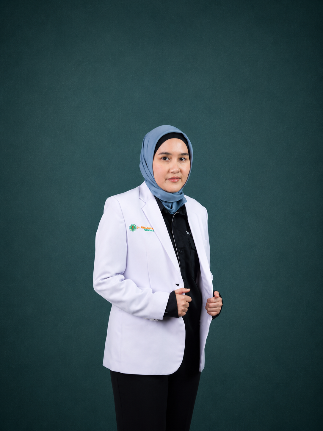 dr. Julia Melisa, Sp.KK