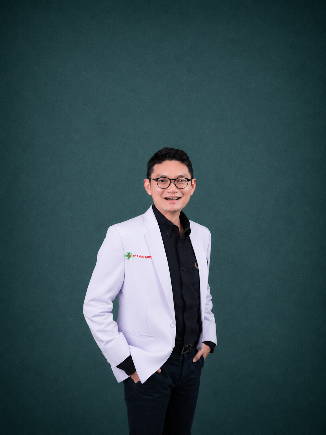 dr. Dasdo Antonius Sinaga,Sp.JP(K),FIHA,FAsCC