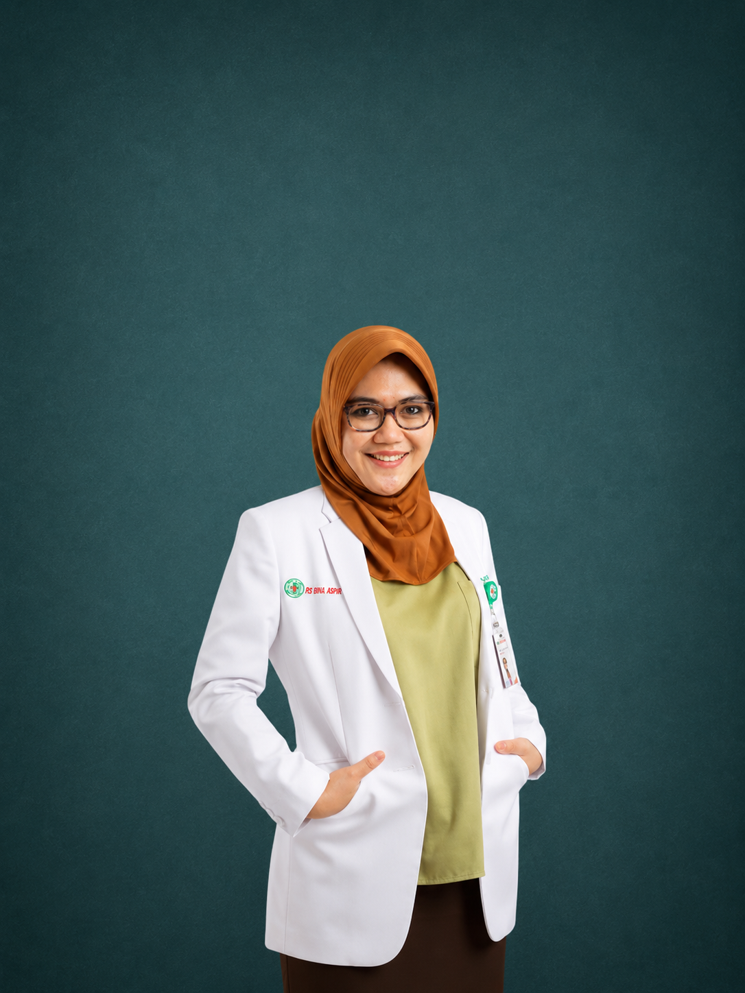 dr. Umayah Asnandri, Sp.B