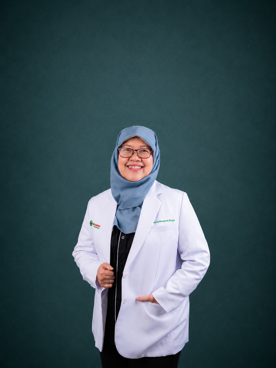 dr. Dyah Siswanti Estiningsih, SpJP (K), FIHA