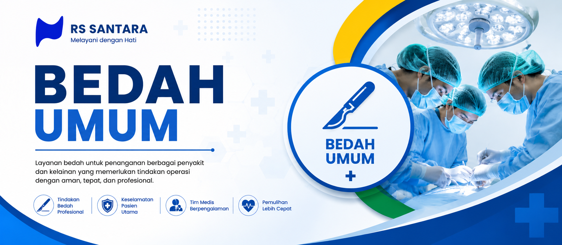 Spesialis Bedah Umum
